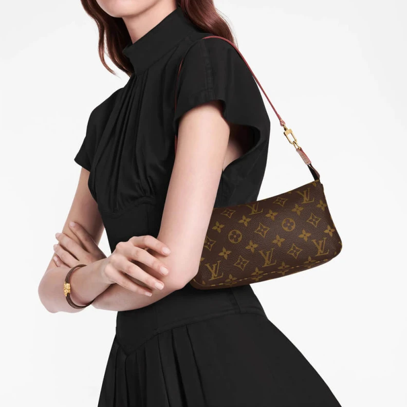 Mythick.ru Always the Louis Vuitton Monogram Pochette Accessoires