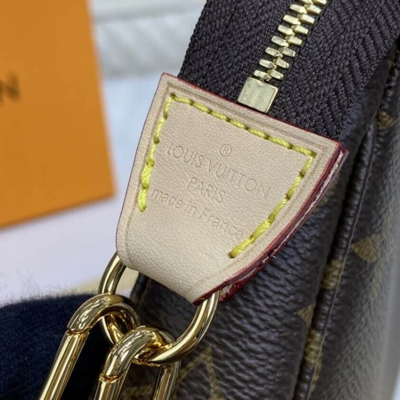 Mythick.ru Always the Louis Vuitton Monogram Pochette Accessoires