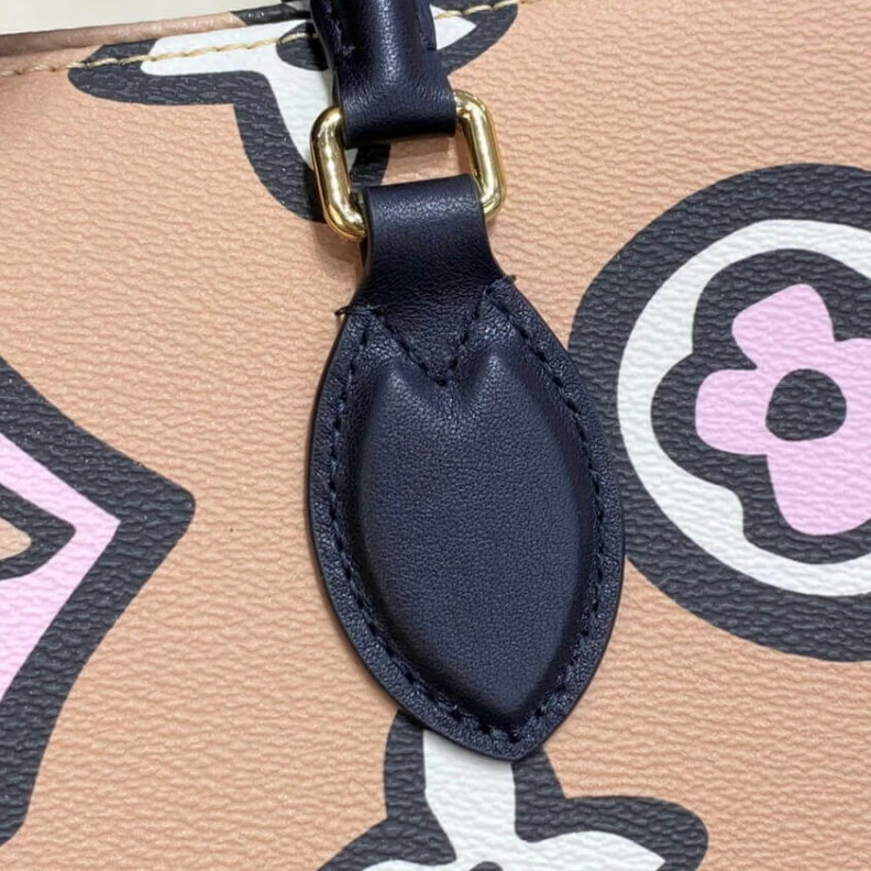 Louis vuitton locations Handle: D Louis Vuitton Monogram Print Onthego GM Arizona