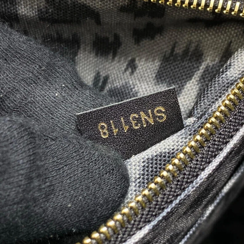 Louis vuitton locations Handle: D Louis Vuitton Monogram Print Onthego GM Arizona