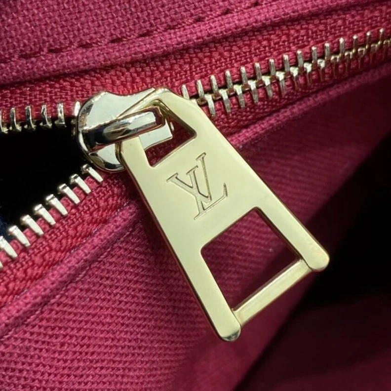 Mythick ru Strap Dro Louis Vuitton Monogram Sac Plat BB