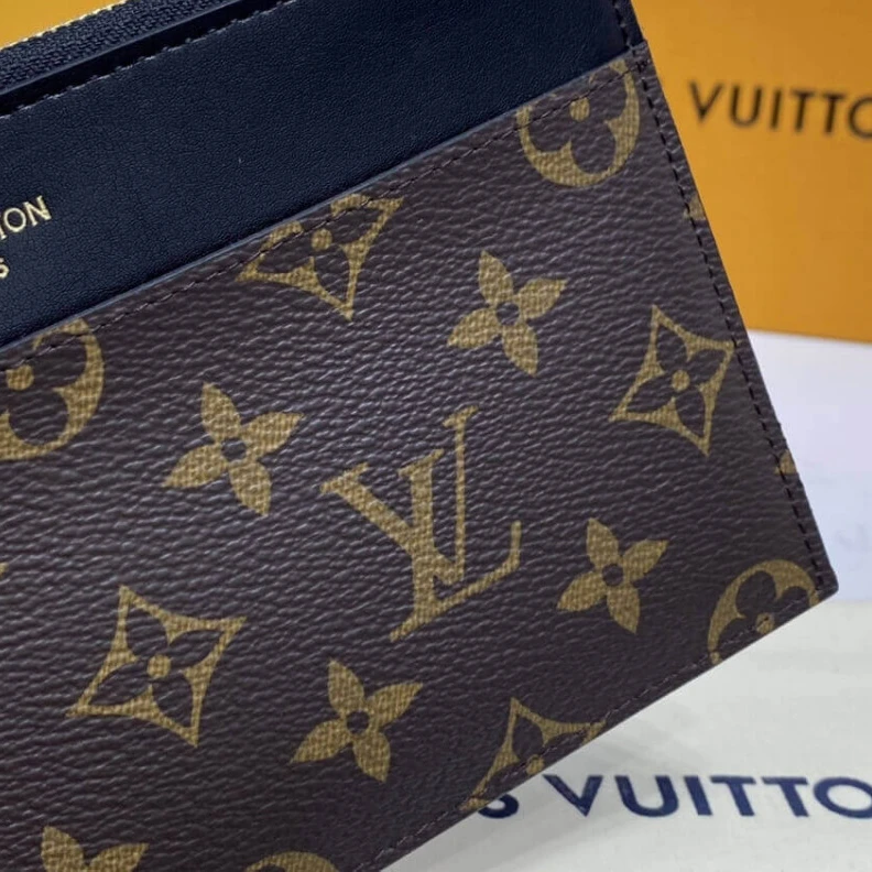 Lv belts replica 20 x 11 x Louis Vuitton Monogram Slim Purse