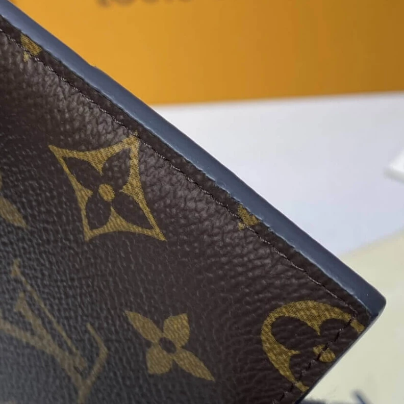 Lv belts replica 20 x 11 x Louis Vuitton Monogram Slim Purse