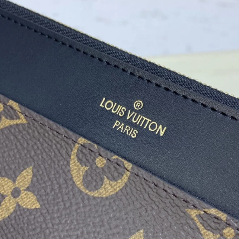 Lv belts replica 20 x 11 x Louis Vuitton Monogram Slim Purse