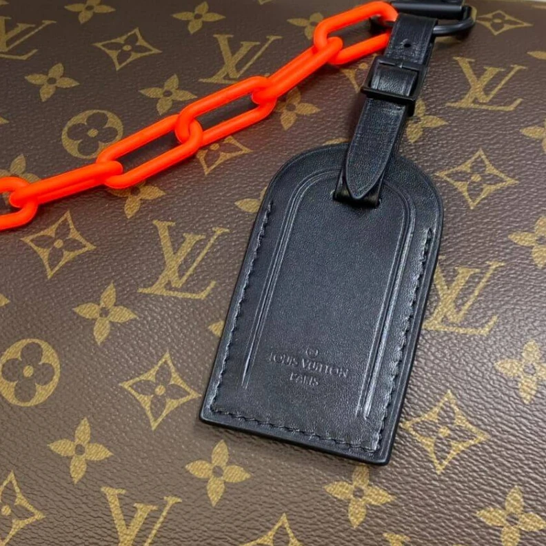 Replica bag Removable Louis Vuitton Monogram Solar Ray Keepall Bandoulière 50