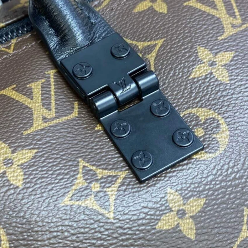 Replica bag Removable Louis Vuitton Monogram Solar Ray Keepall Bandoulière 50