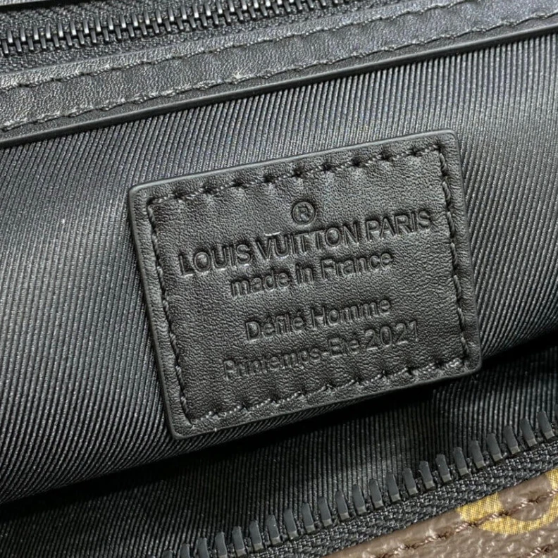 Replica bag Removable Louis Vuitton Monogram Solar Ray Keepall Bandoulière 50