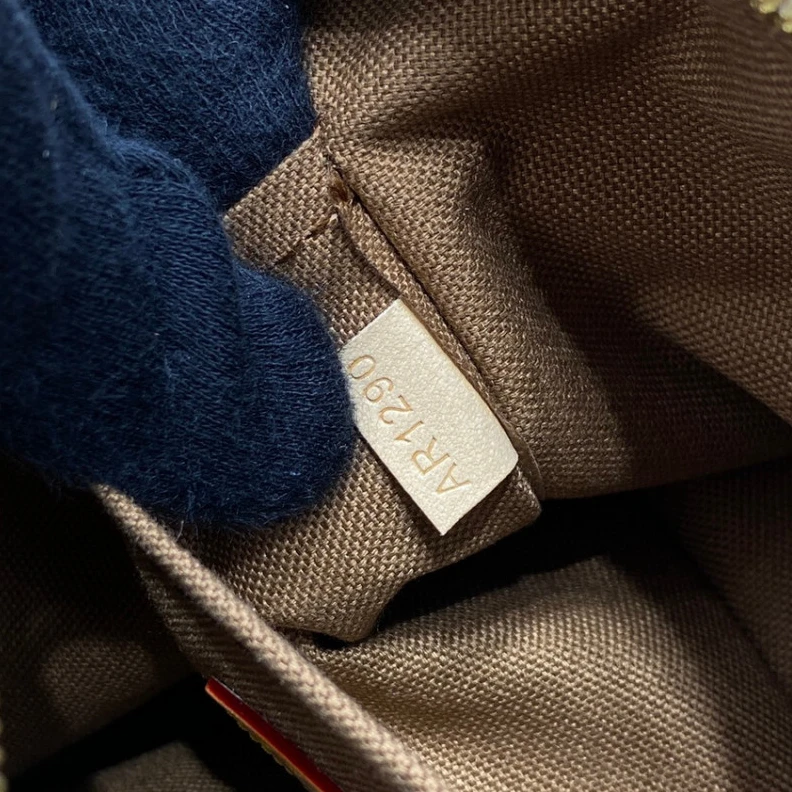 Louis vuitton locations Textile l Louis Vuitton Monogram Speedy Bandouliere 20 Black