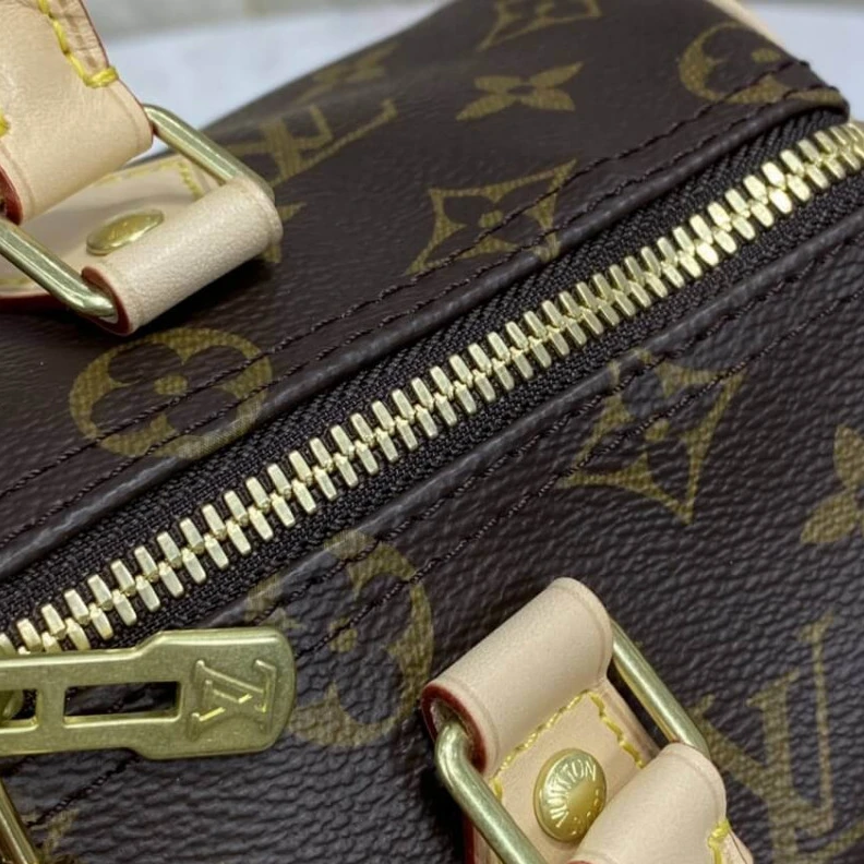 Mythick.ru Strap dro LV Monogram Speedy Bandouliere 25