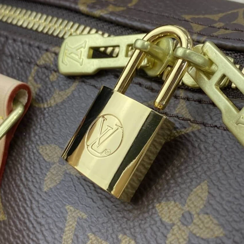 Mythick.ru Strap dro LV Monogram Speedy Bandouliere 25
