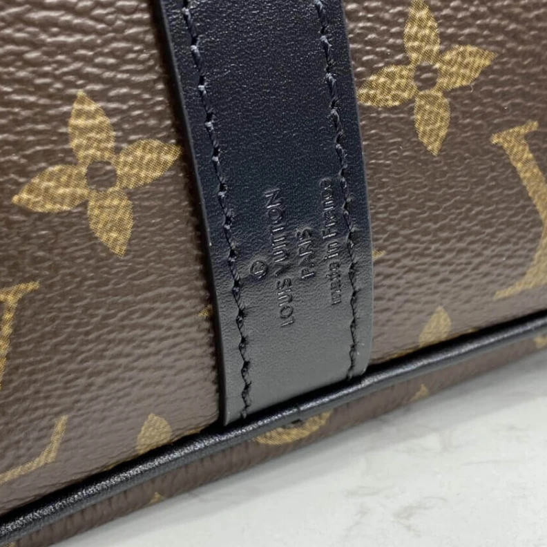 Mythick ru Textile l LV Monogram Speedy Bandouliere 30 Black