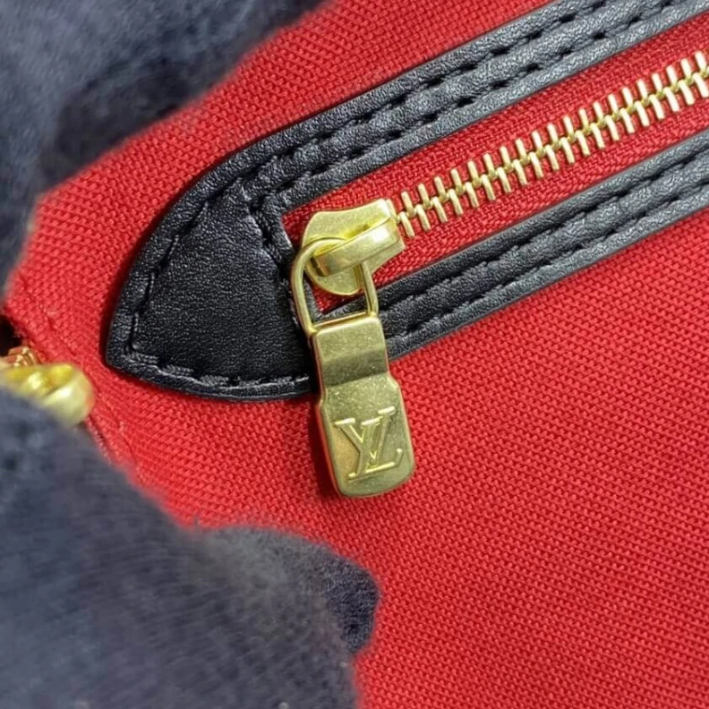 Mythick ru Textile l LV Monogram Speedy Bandouliere 30 Black