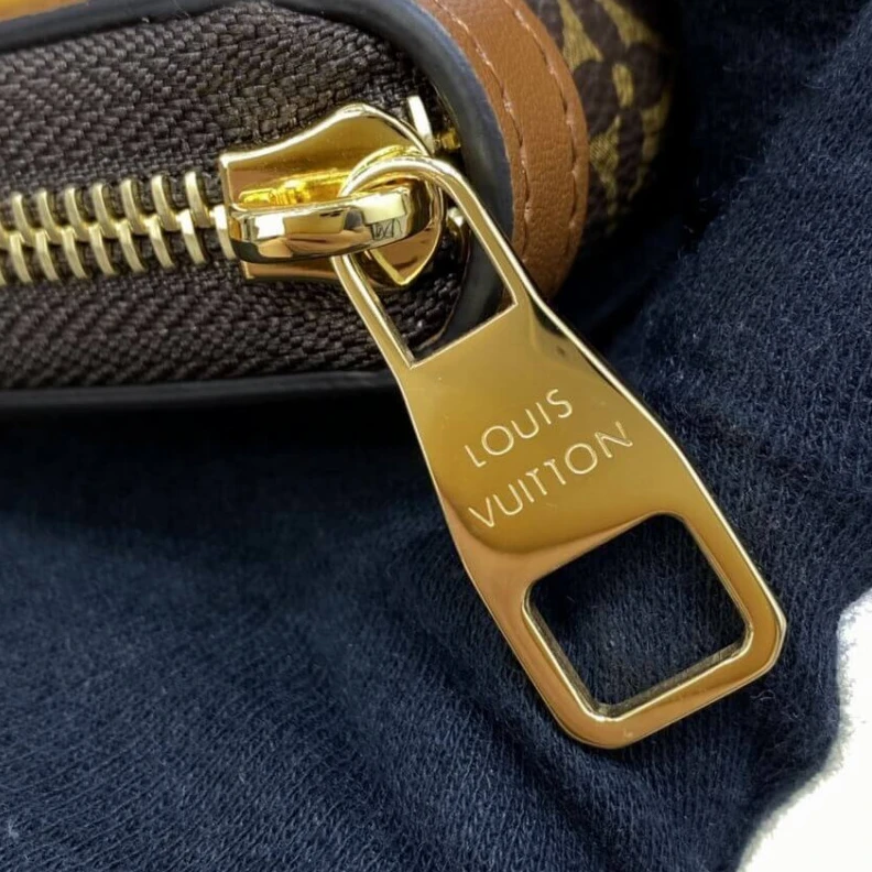 Replica bag 6 card sl Louis Vuitton Monogram Zippy Wallet Trunk
