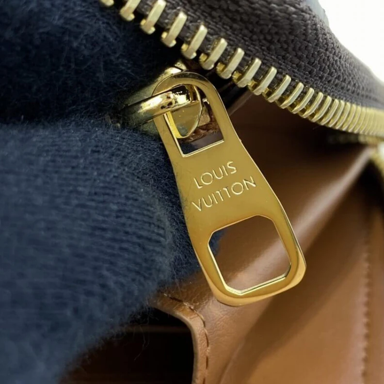 Replica bag 6 card sl Louis Vuitton Monogram Zippy Wallet Trunk