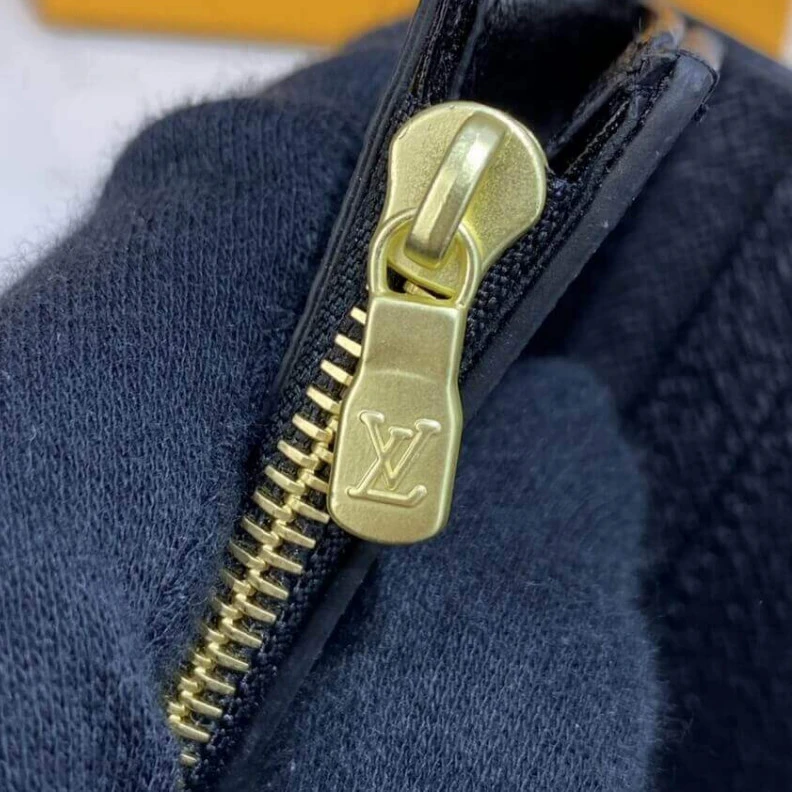 Replica bags lv 1 flat ba Louis Vuitton Monogram Zoe Wallet