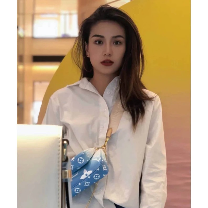 Mythick.ru Textile l Louis Vuitton Multi Pochette Accessoires