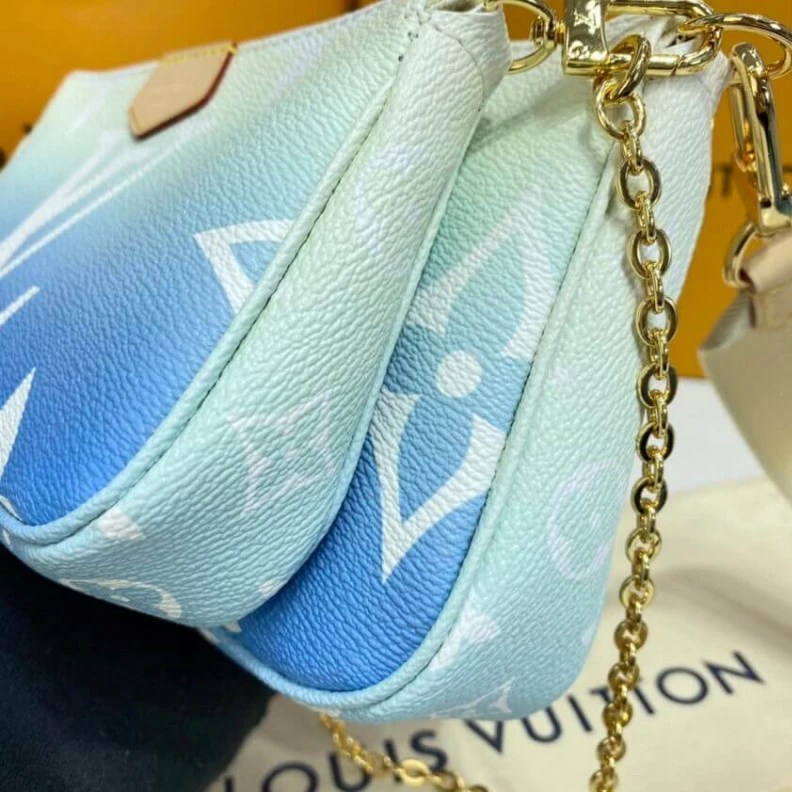 Mythick.ru Textile l Louis Vuitton Multi Pochette Accessoires