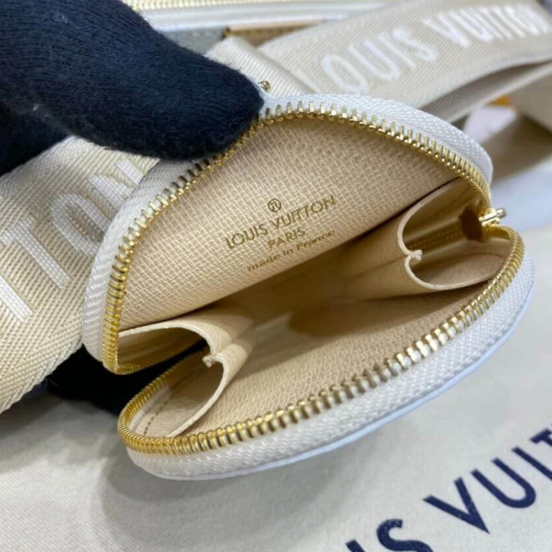 Mythick.ru Textile l Louis Vuitton Multi Pochette Accessoires