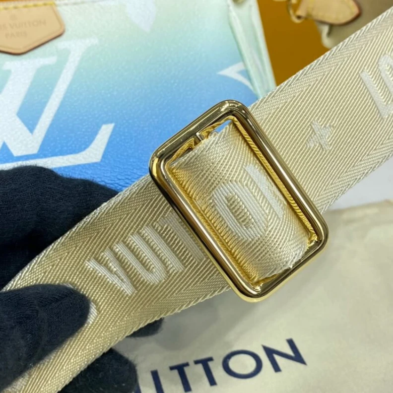 Mythick.ru Textile l Louis Vuitton Multi Pochette Accessoires