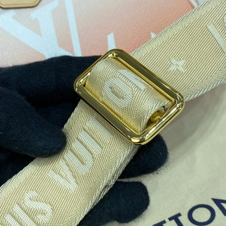 Replica bag Strap dro Louis Vuitton Multi Pochette Accessoires