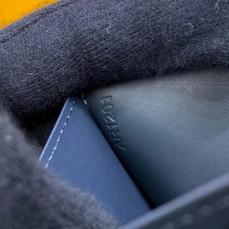 Louis vuitton locations Embossed Louis Vuitton Multiple Wallet