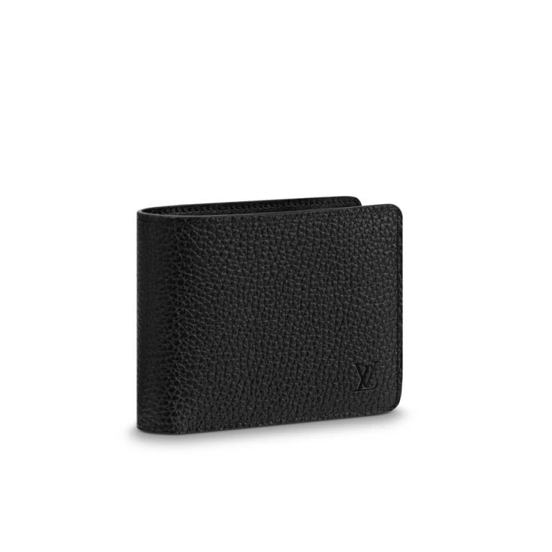 2 side sl Louis Vuitton Multiple Wallet