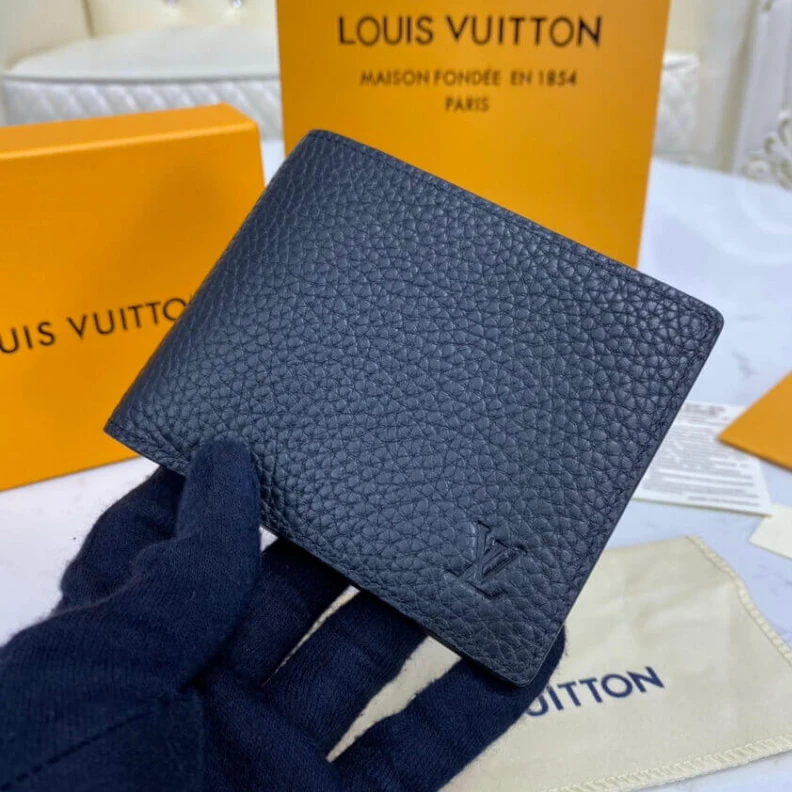 Mythick 2 side sl Louis Vuitton Multiple Wallet