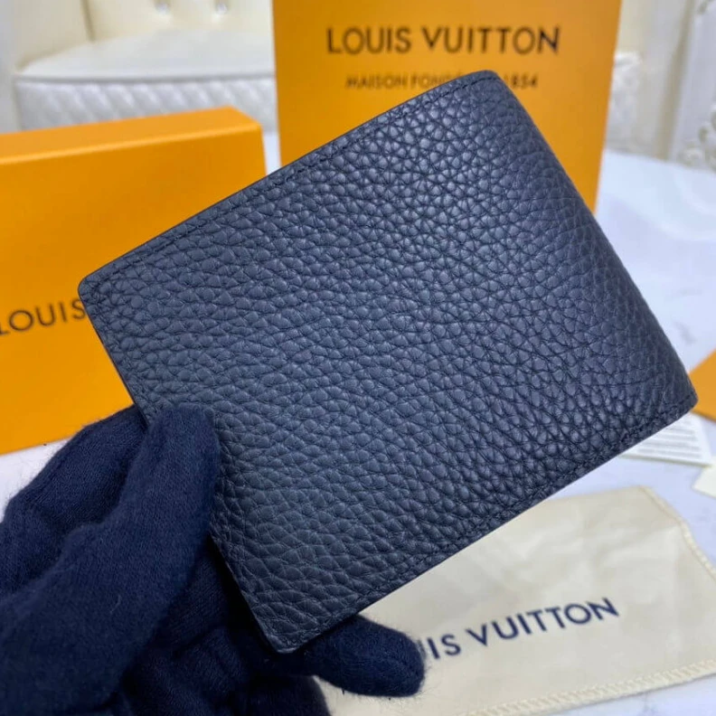 Mythick 2 side sl Louis Vuitton Multiple Wallet