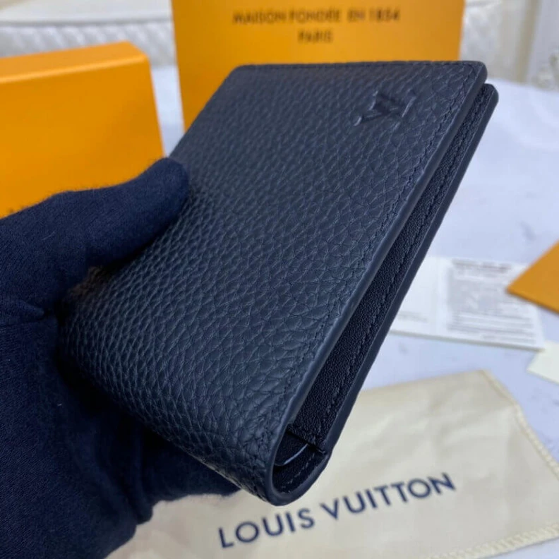 Mythick 2 side sl Louis Vuitton Multiple Wallet