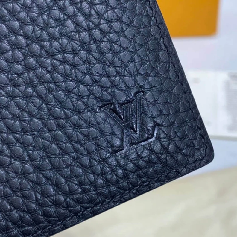 Mythick 2 side sl Louis Vuitton Multiple Wallet