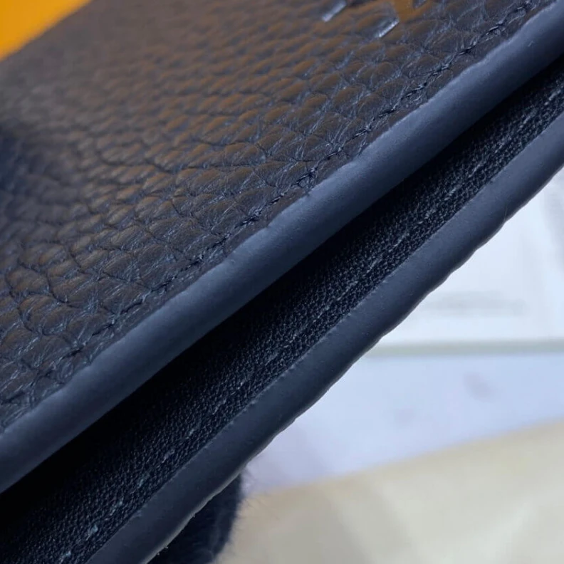 Mythick 2 side sl Louis Vuitton Multiple Wallet