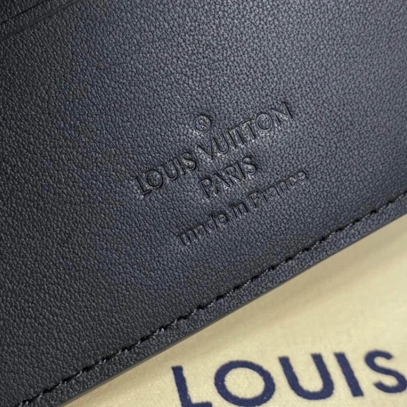 Mythick 2 side sl Louis Vuitton Multiple Wallet