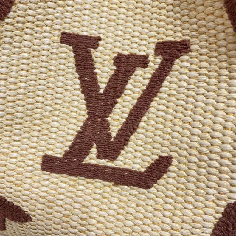 Top lv Zipped ce Louis Vuitton Neonoe MM Tan