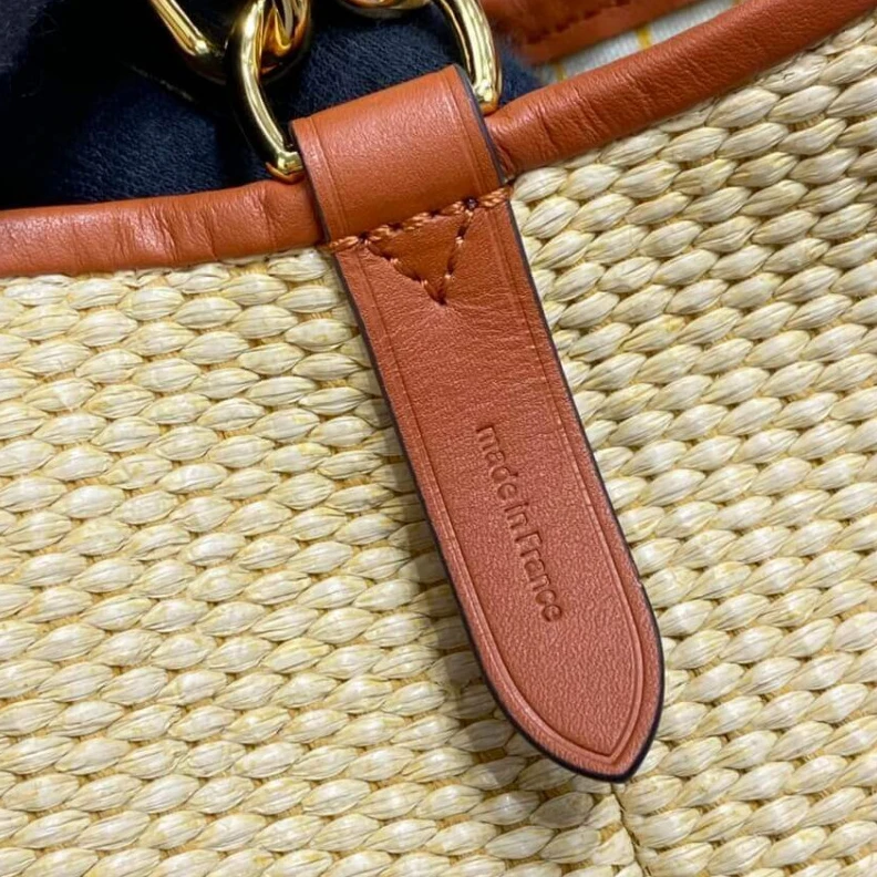 Top lv Zipped ce Louis Vuitton Neonoe MM Tan