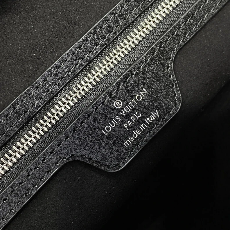 Replica bags Louis Vuitton Neverfull MM Black