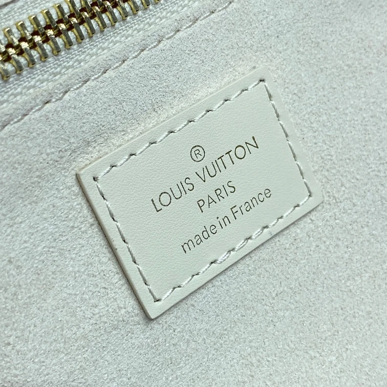 Top lv Louis Vuitton Neverfull MM Sunrise Aquarelle