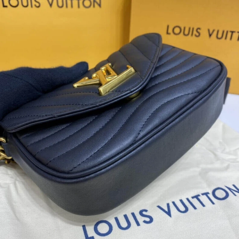 Mythick.ru Chain:Rem Louis Vuitton New Wave Multi-Pochette Black