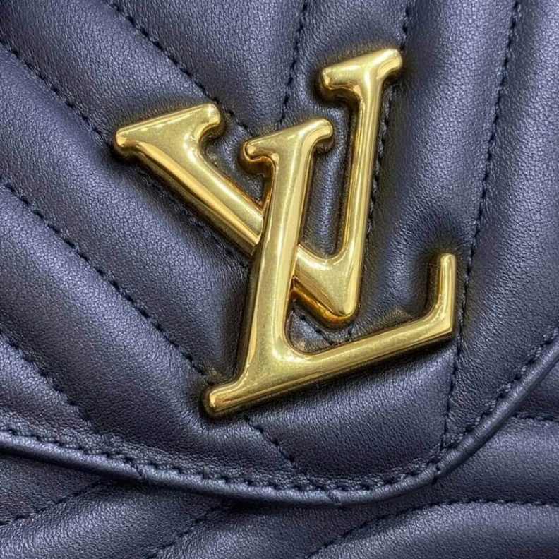 Mythick.ru Chain:Rem Louis Vuitton New Wave Multi-Pochette Black