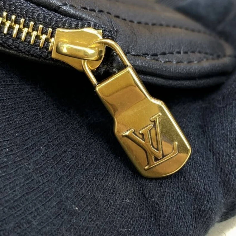 Mythick.ru Chain:Rem Louis Vuitton New Wave Multi-Pochette Black