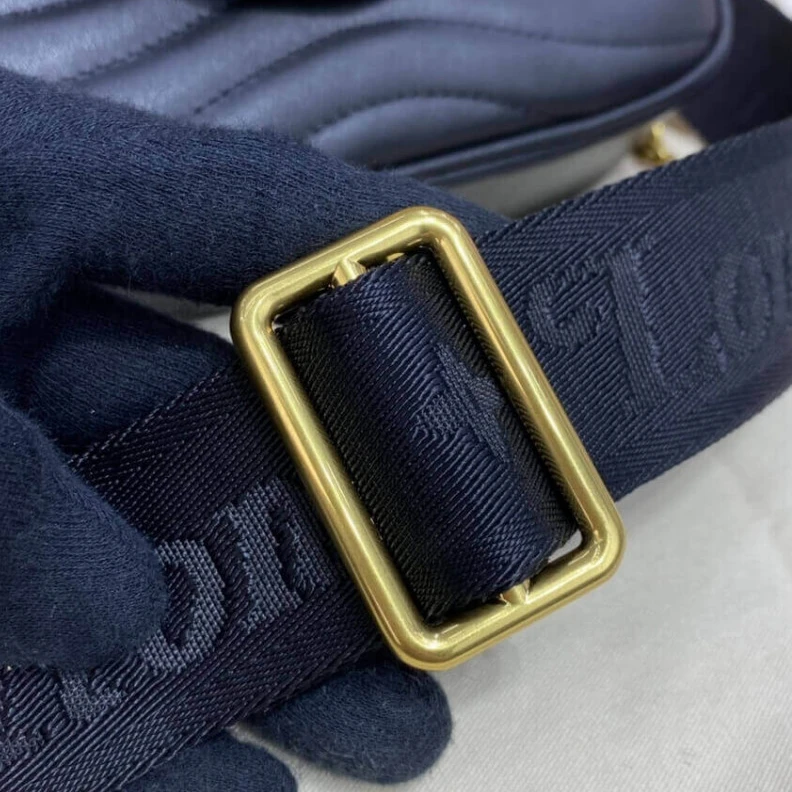 Mythick.ru Chain:Rem Louis Vuitton New Wave Multi-Pochette Black