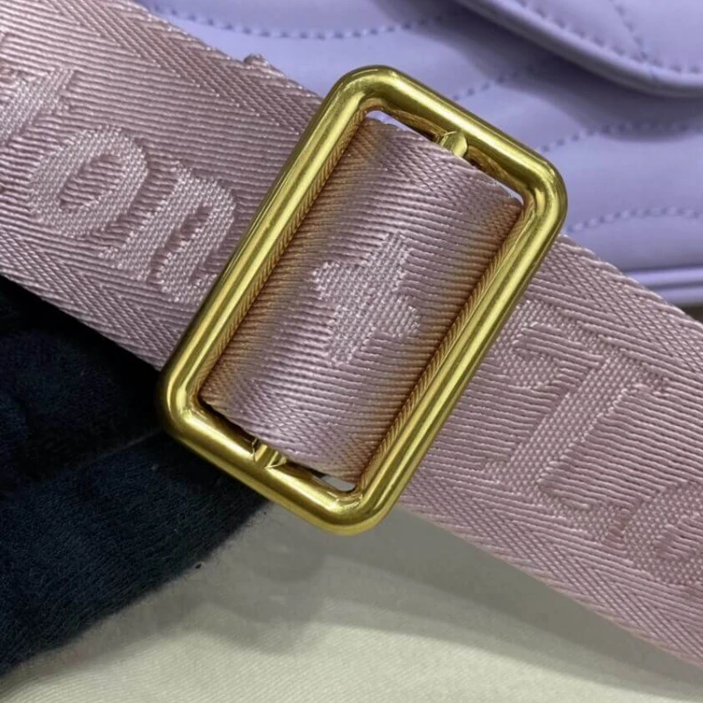 Louis vuitton locations Calfleath LV New Wave Multi-Pochette Purple