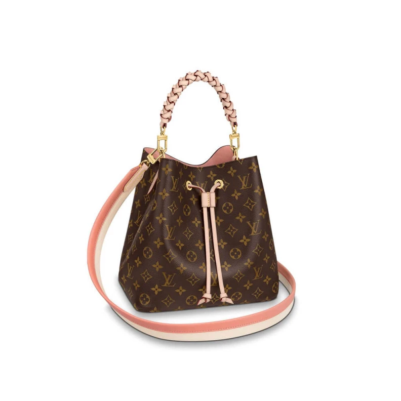 Drawstrin Louis Vuitton NéoNoé MM