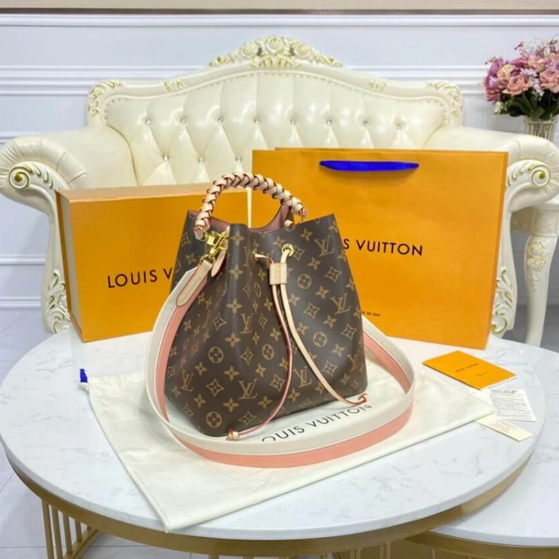 Mythick ru Drawstrin Louis Vuitton NéoNoé MM