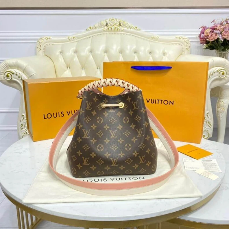 Mythick ru Drawstrin Louis Vuitton NéoNoé MM