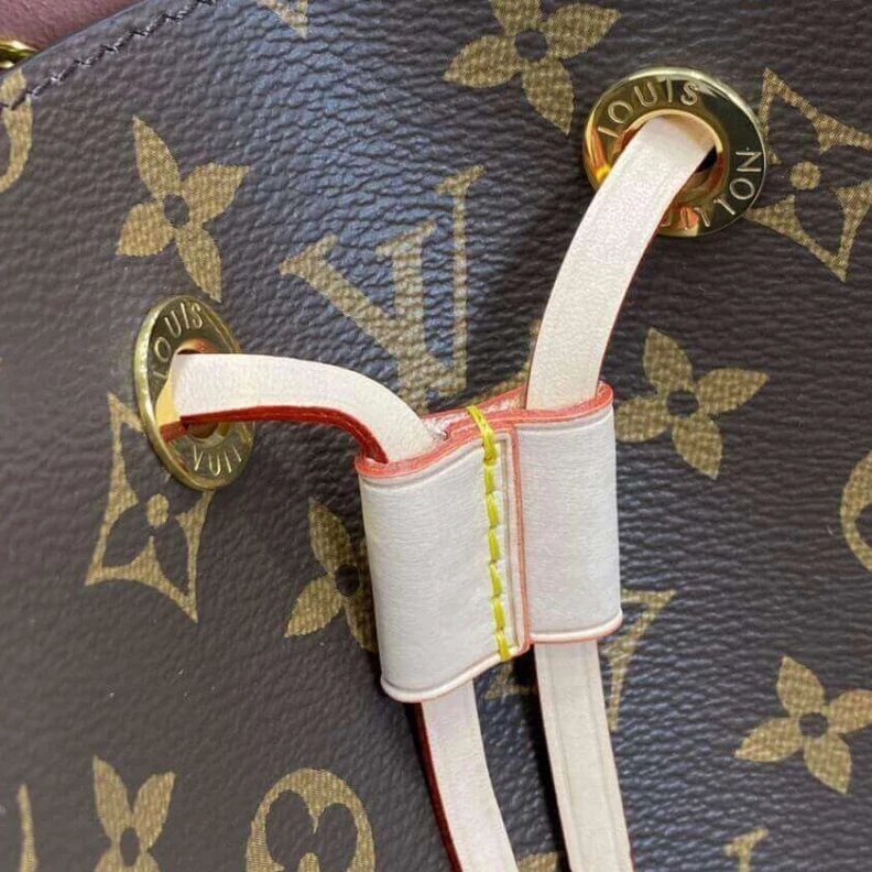 Mythick ru Drawstrin Louis Vuitton NéoNoé MM