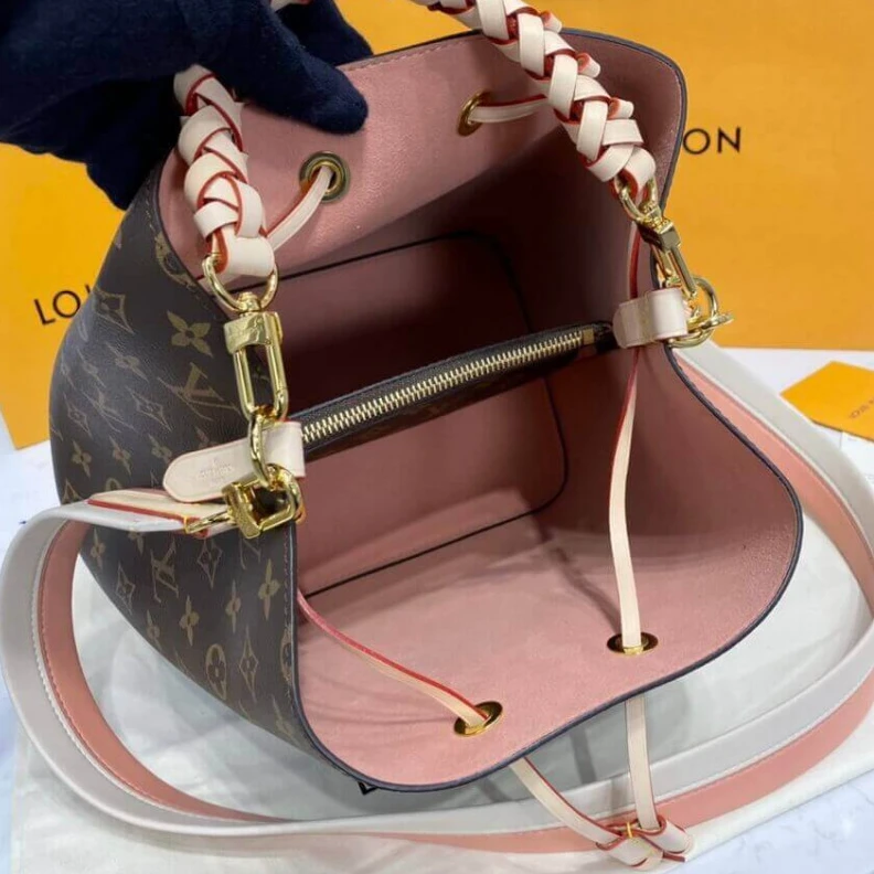 Mythick ru Drawstrin Louis Vuitton NéoNoé MM