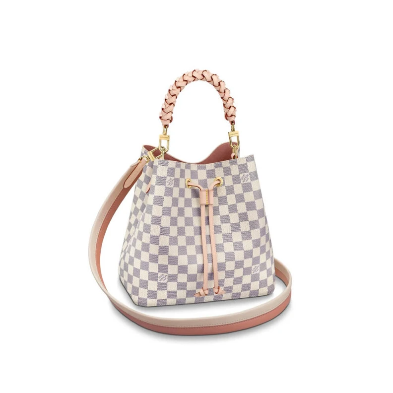 Strap: Re Louis Vuitton NéoNoé MM