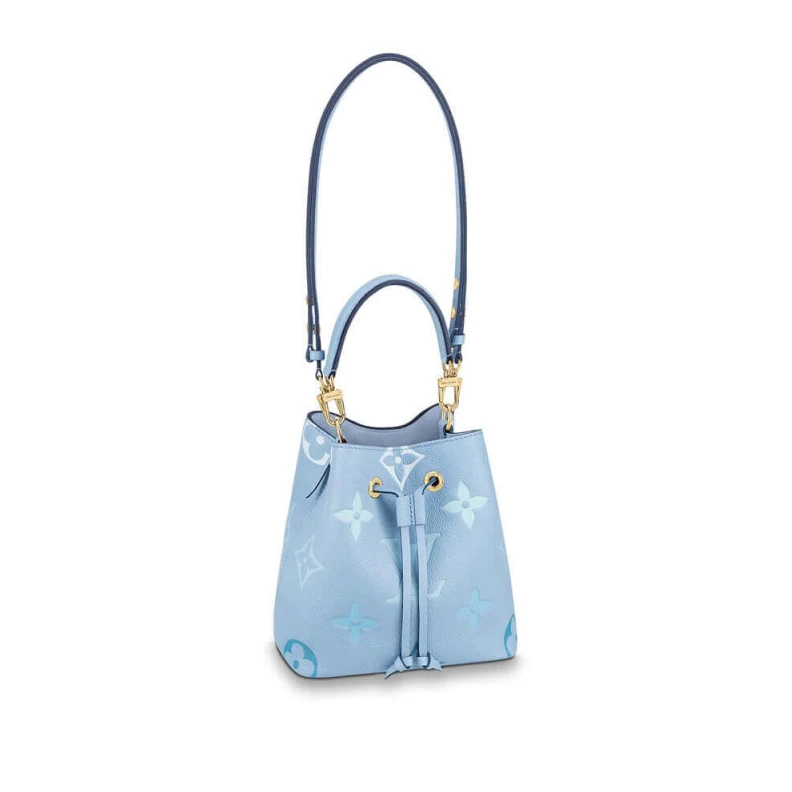 Made from Louis Vuitton Néonoé BB