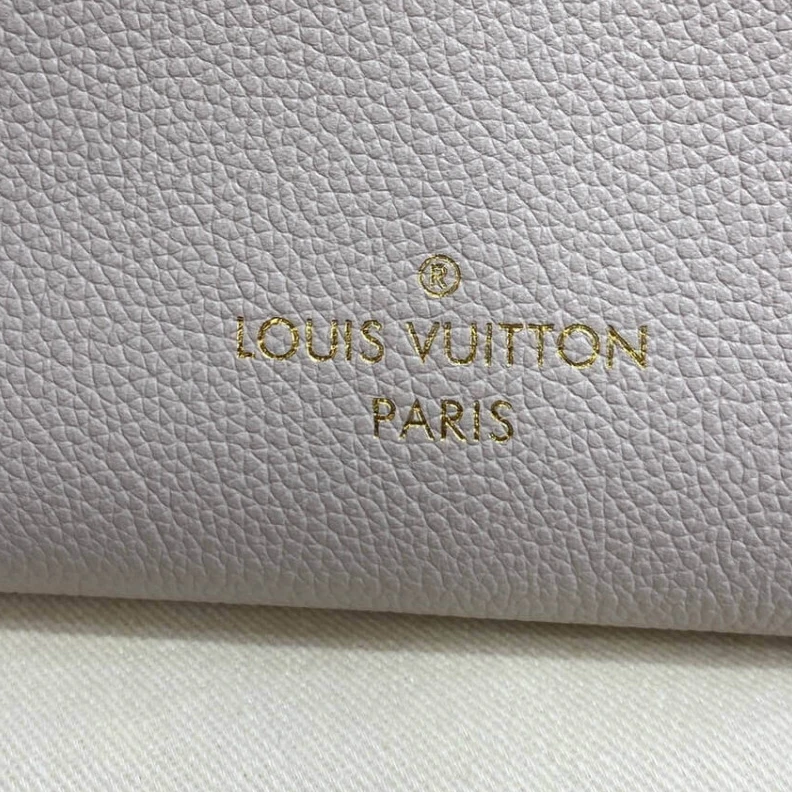 Mythick ru Strap: Re Louis Vuitton On My Side PM Greige