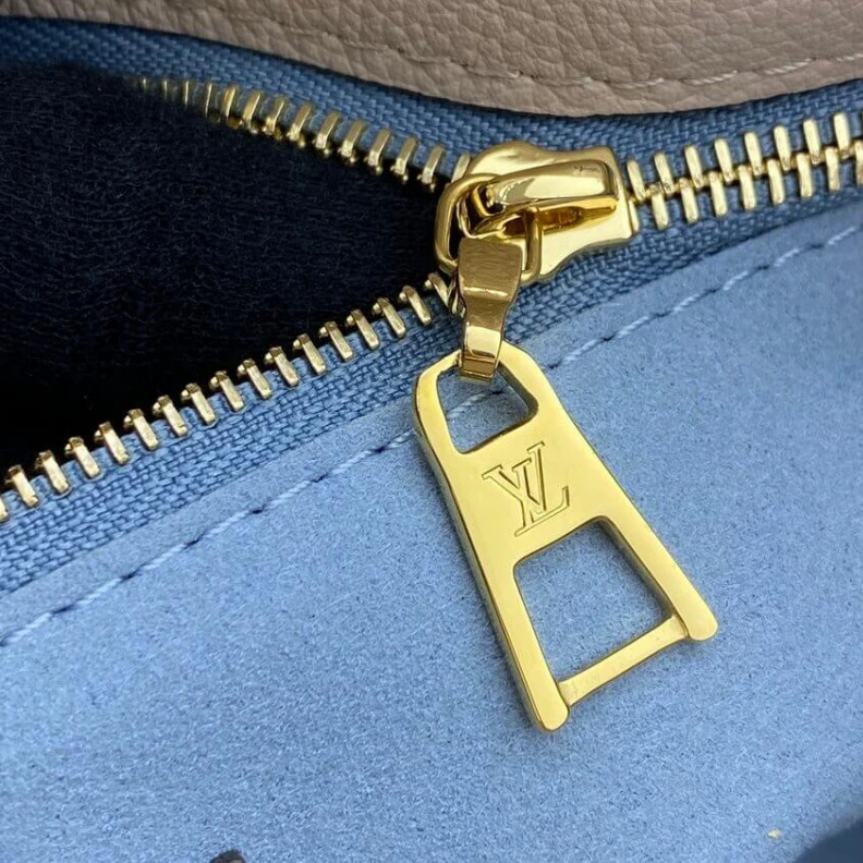 Mythick ru Strap: Re Louis Vuitton On My Side PM Greige